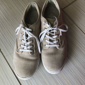 Vans sneakers